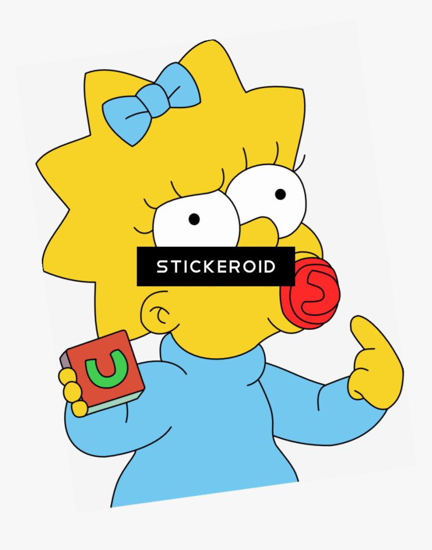 Detail Simpsons Hd Nomer 52