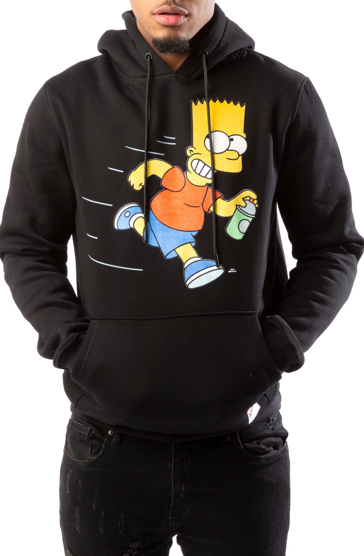 Detail Simpsons Hoodie Amazon Nomer 15