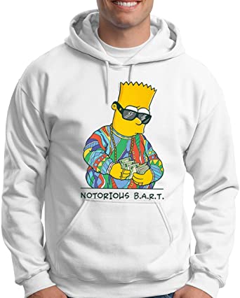 Detail Simpsons Hoodie Amazon Nomer 3