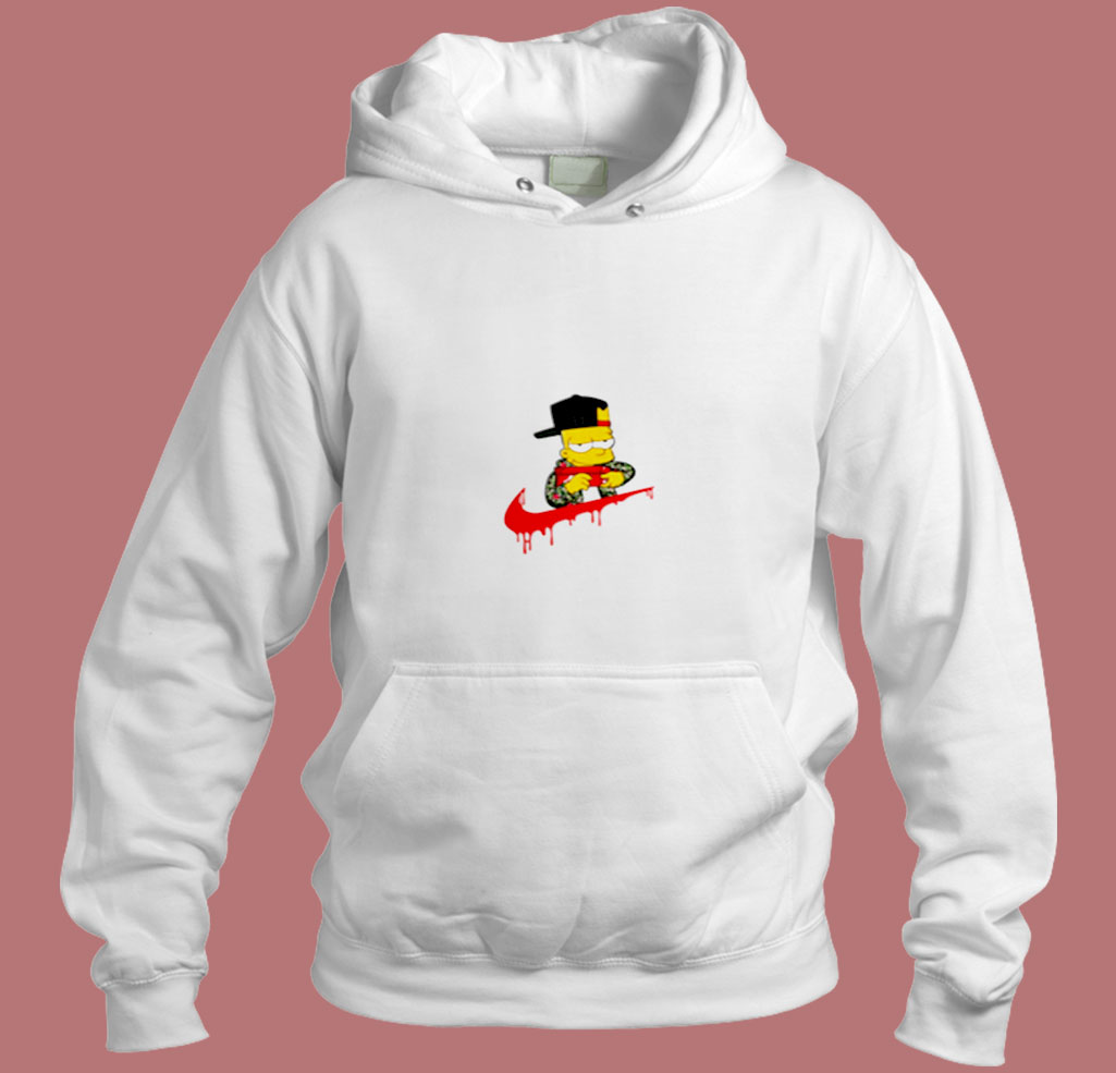 Detail Simpsons Hoodie Amazon Nomer 28