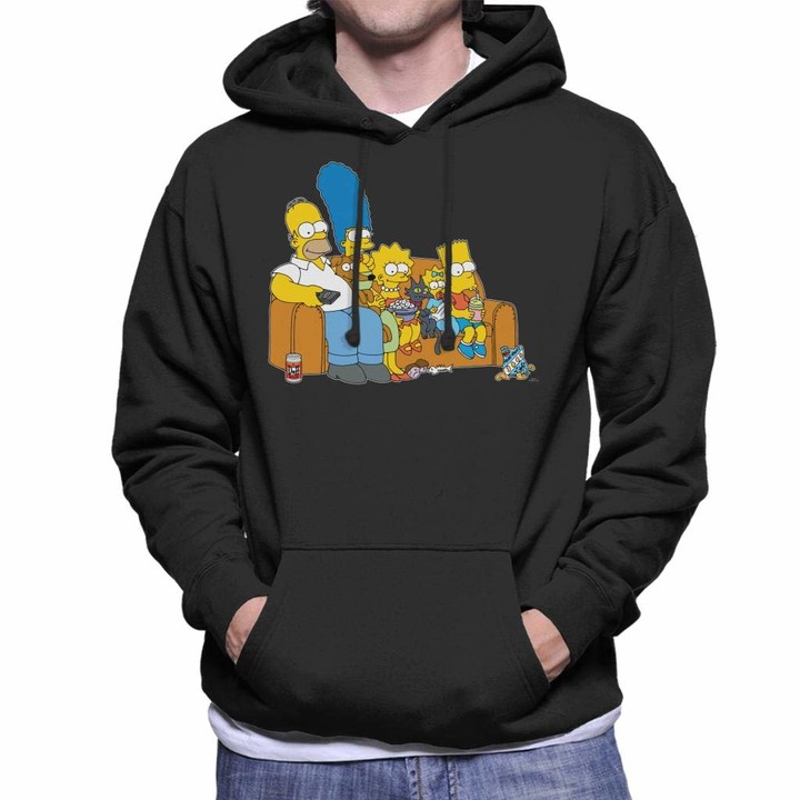 Detail Simpsons Hoodie Amazon Nomer 33