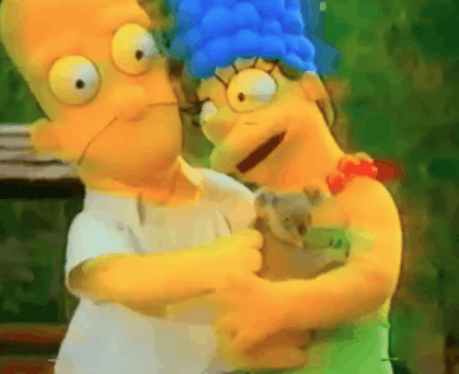 Detail Simpsons Koala Nomer 15