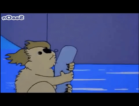 Detail Simpsons Koala Nomer 16