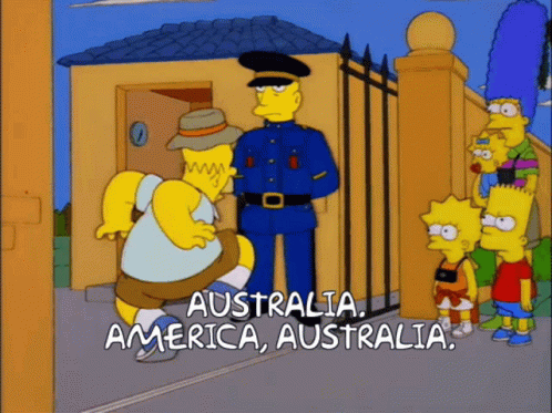 Detail Simpsons Koala Nomer 23