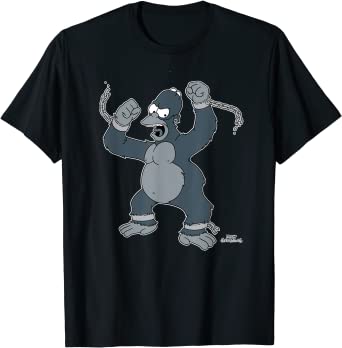 Detail Simpsons Koala Nomer 51
