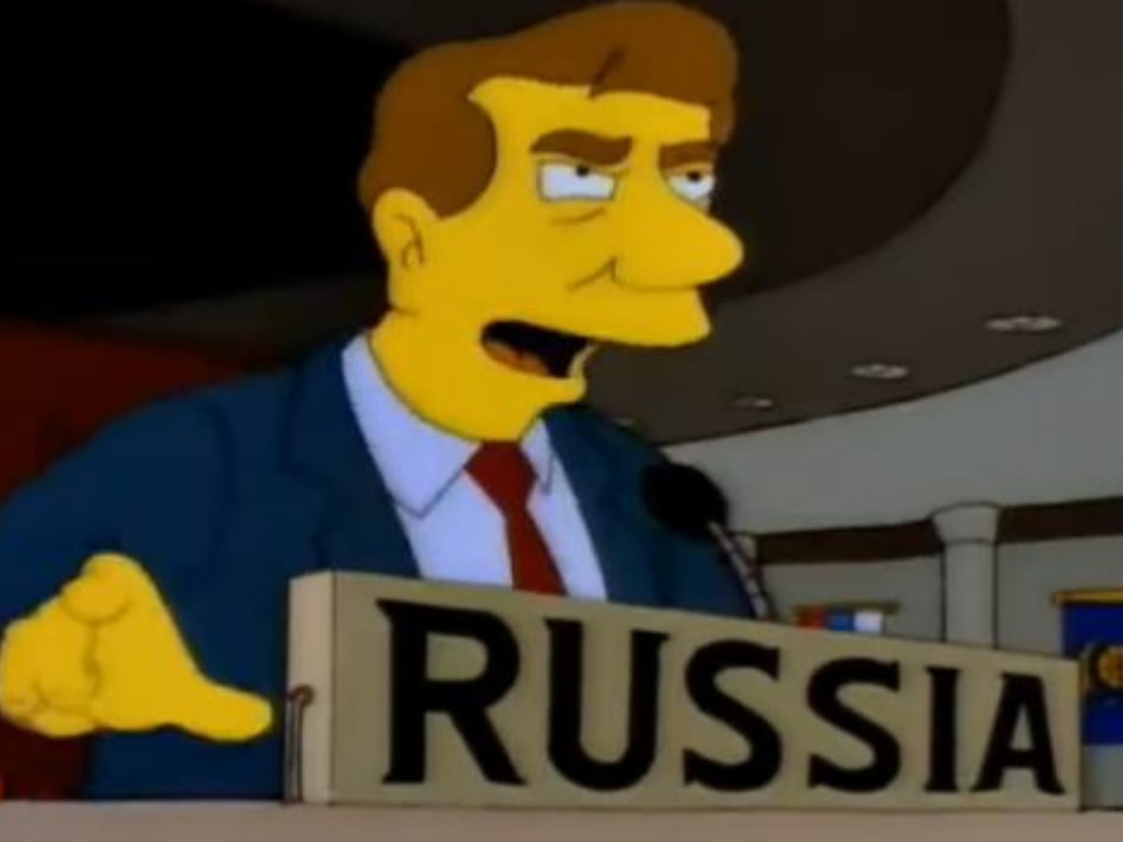 Detail Simpsons Lenin Nomer 28