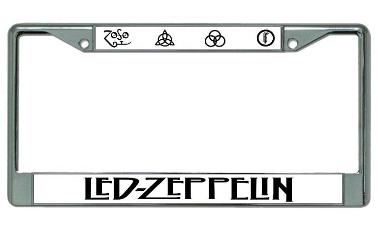 Detail Simpsons License Plate Frame Nomer 47