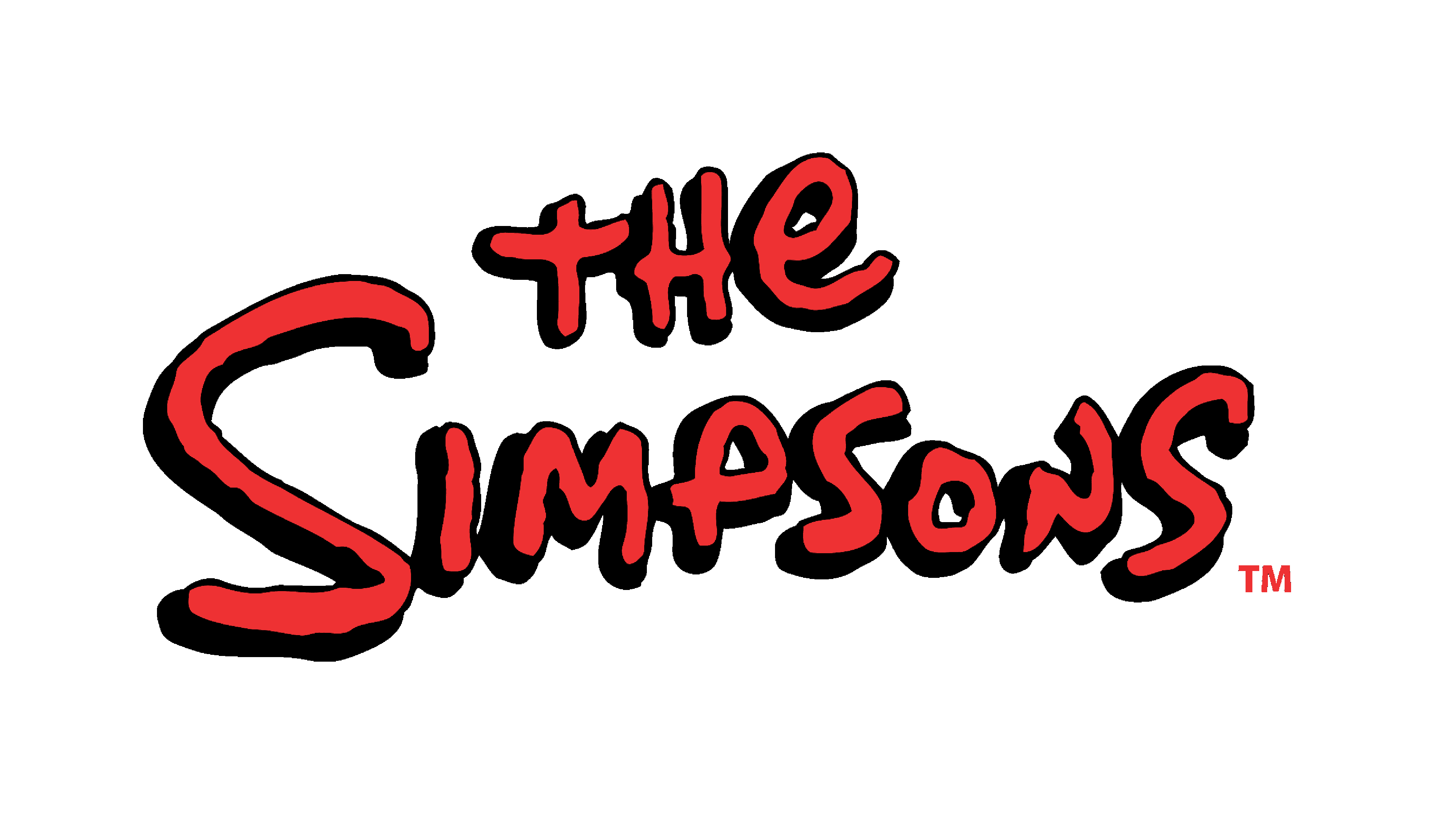 Detail Simpsons Logo Nomer 4