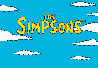 Detail Simpsons Logo Nomer 30