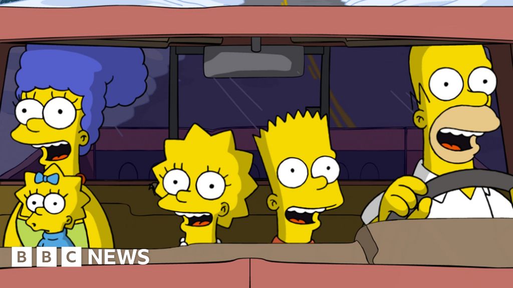 Download Simpsons Photos Nomer 39