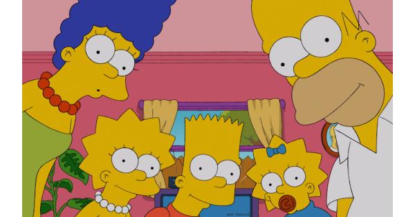 Detail Simpsons Pichers Nomer 33