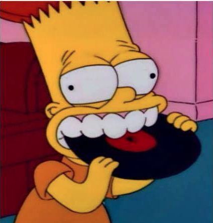 Simpsons Profile Pictures - KibrisPDR