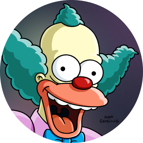 Detail Simpsons Profile Pictures Nomer 25