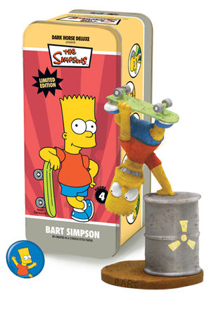 Detail Simpsons Profile Pictures Nomer 29