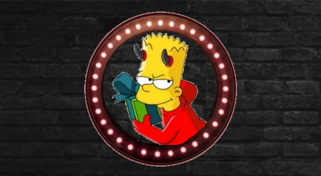 Detail Simpsons Profile Pictures Nomer 36