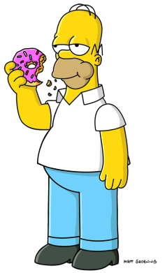 Detail Simpsons Profile Pictures Nomer 10