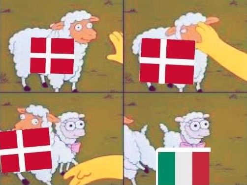 Detail Simpsons Sheep Meme Nomer 16