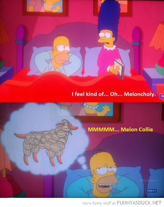 Detail Simpsons Sheep Meme Nomer 24