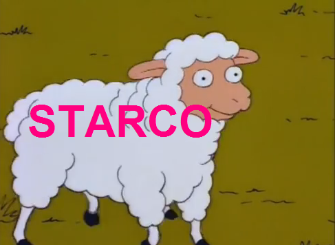 Detail Simpsons Sheep Meme Nomer 29