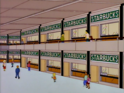 Detail Simpsons Starbucks Cup Nomer 52