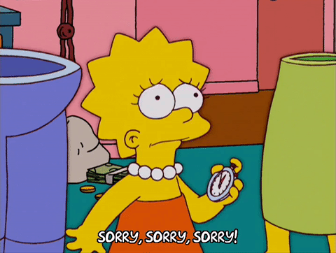 Detail Simpsons Stopwatch Nomer 10