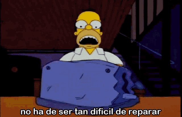 Detail Simpsons Toaster Nomer 31