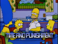 Detail Simpsons Toaster Nomer 49