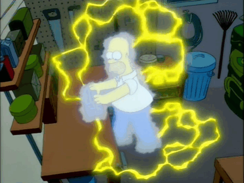 Detail Simpsons Toaster Nomer 54