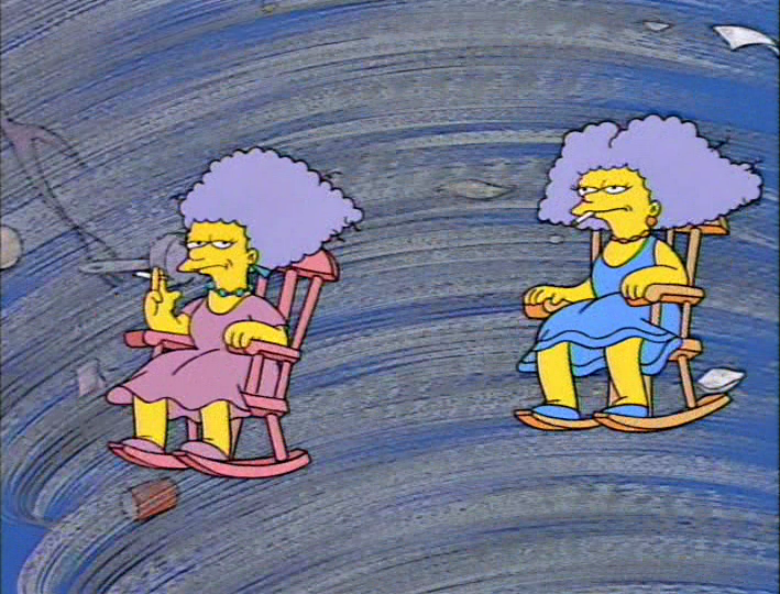 Detail Simpsons Tornado Nomer 14