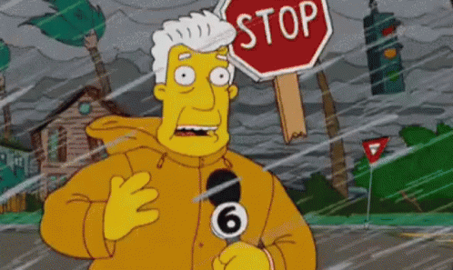 Detail Simpsons Tornado Nomer 25