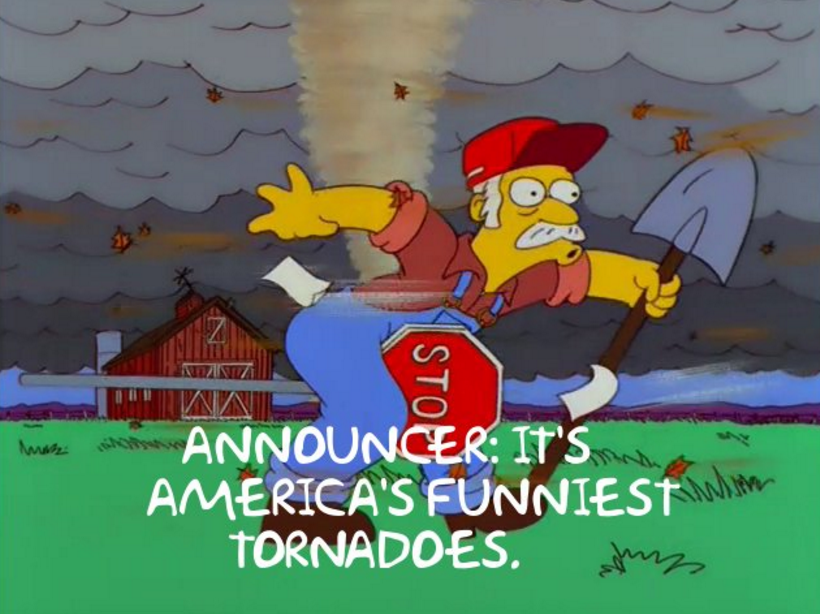 Detail Simpsons Tornado Nomer 43
