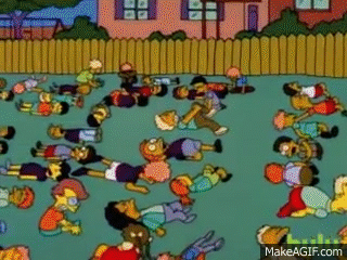 Detail Simpsons Trampoline Nomer 12
