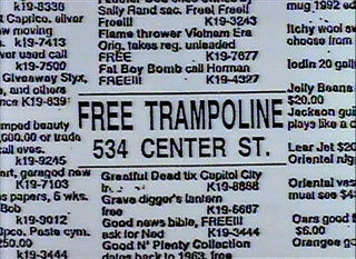 Detail Simpsons Trampoline Nomer 33