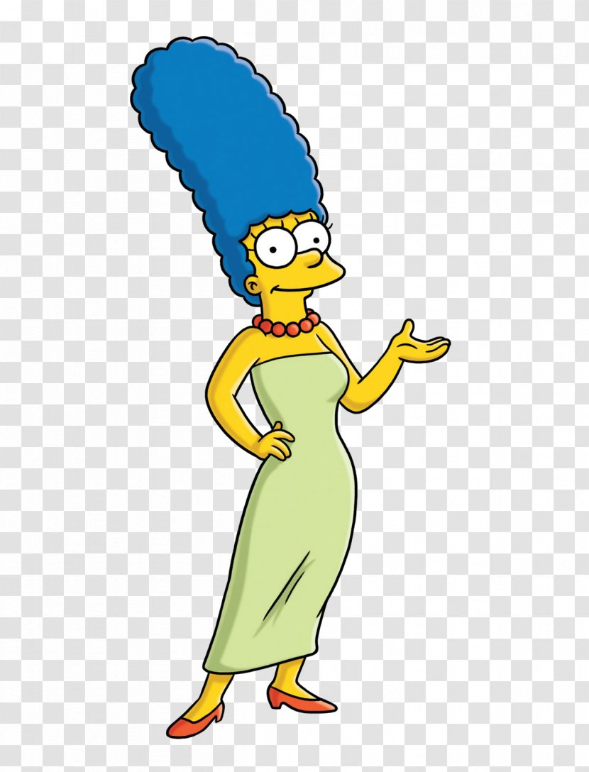 Detail Simpsons Transparent Nomer 13