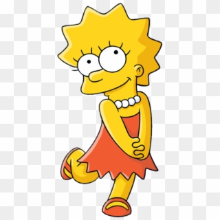 Detail Simpsons Transparent Nomer 3