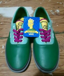 Detail Simpsons Vans Box Nomer 54