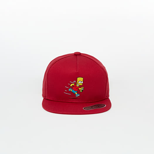 Detail Simpsons Vans Hat Nomer 24