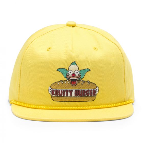 Detail Simpsons Vans Hat Nomer 41