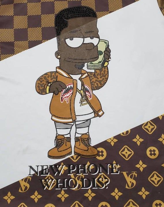 Detail Simpsons Wallpaper Gucci Nomer 29