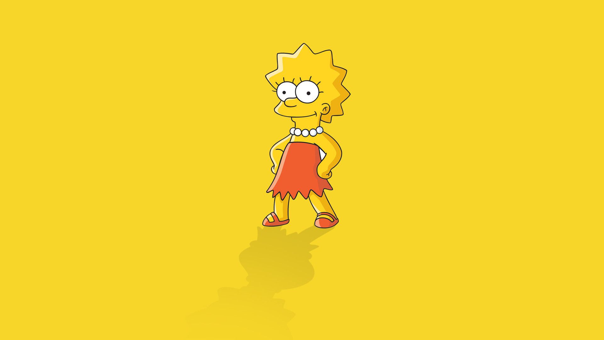 Detail Simpsons Wallpaper Iphone 11 Nomer 32