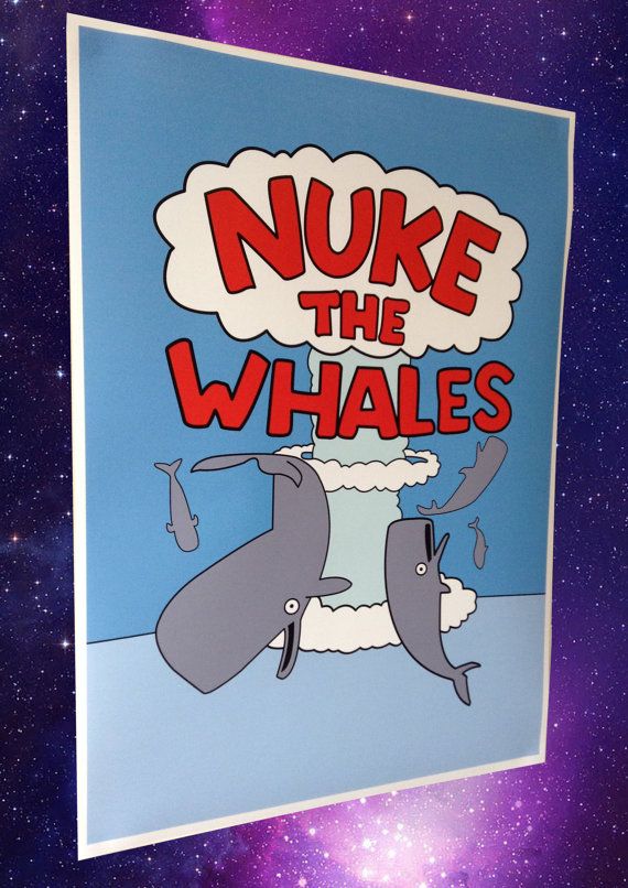 Detail Simpsons Whale Nomer 46