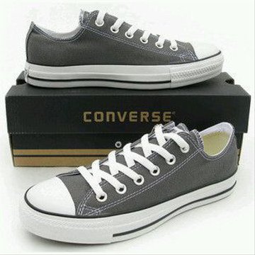 Detail Simpul Tali Sepatu Converse Nomer 32