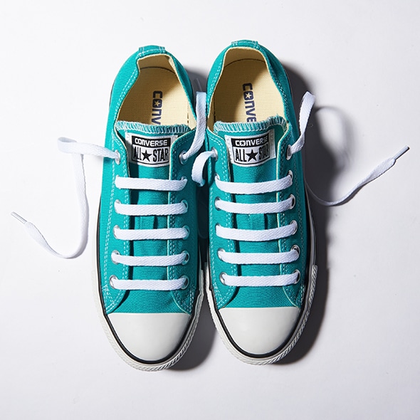 Detail Simpul Tali Sepatu Keren Nomer 27