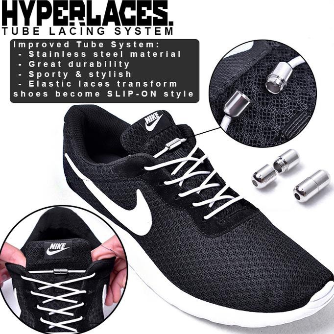 Detail Simpul Tali Sepatu Keren Nomer 35
