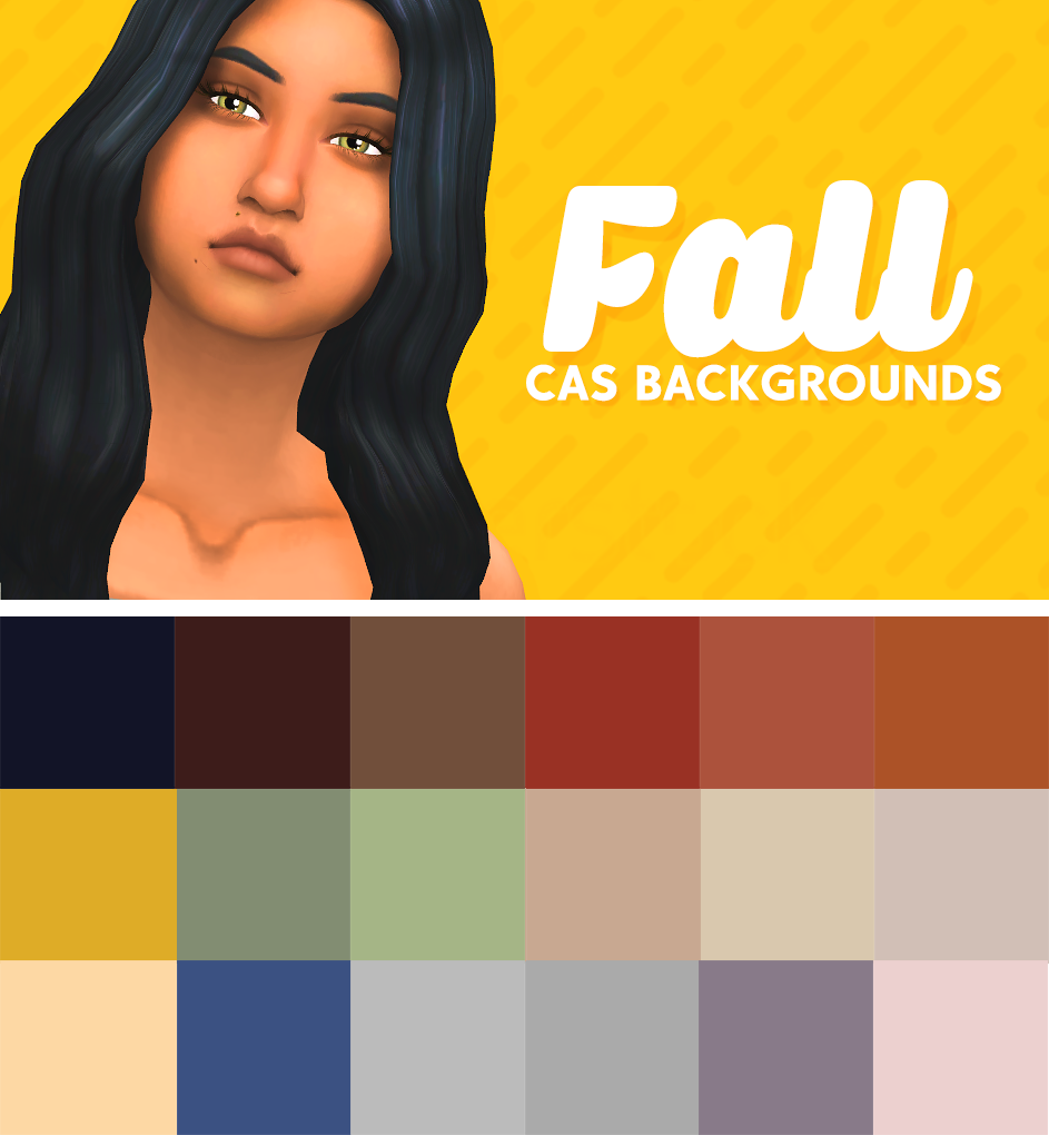 Detail Sims 4 Cas Background Nomer 24