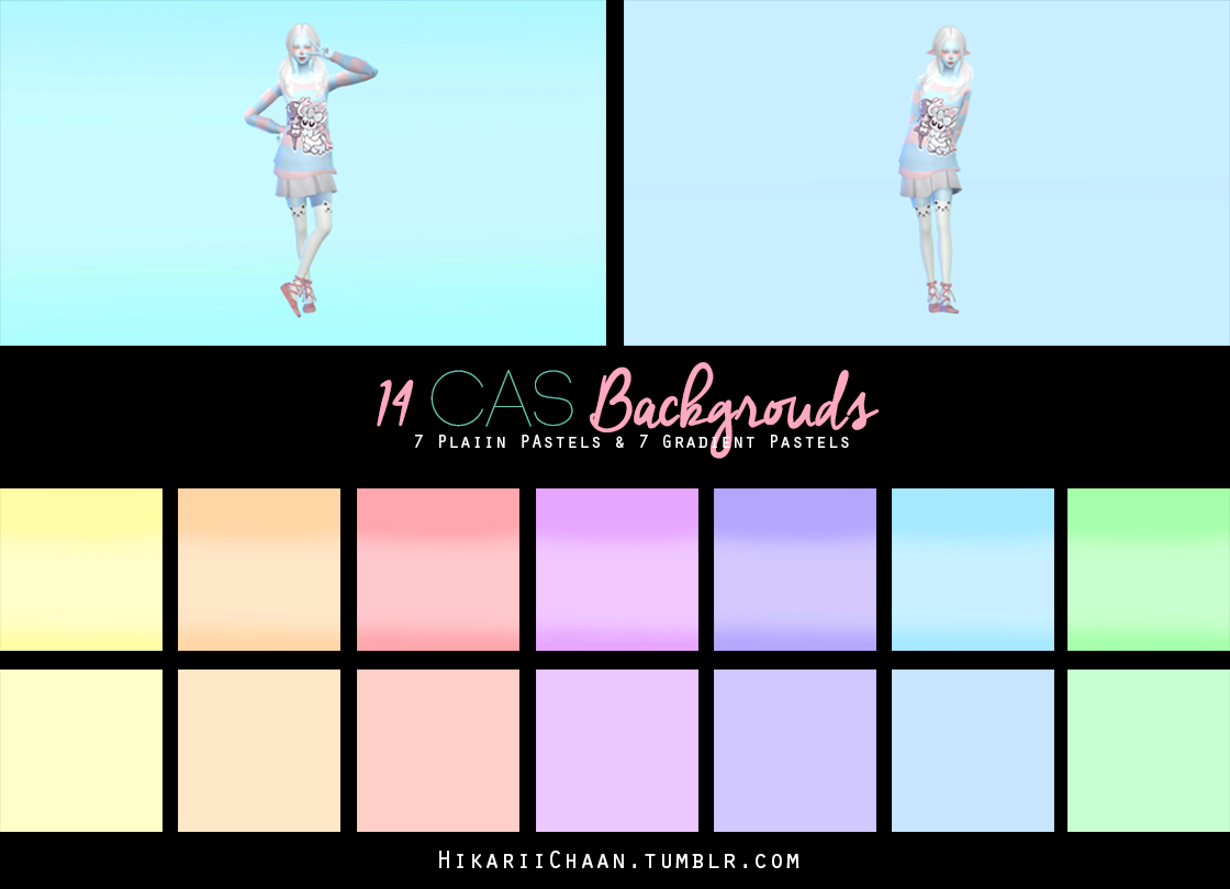 Detail Sims 4 Cas Background Nomer 51