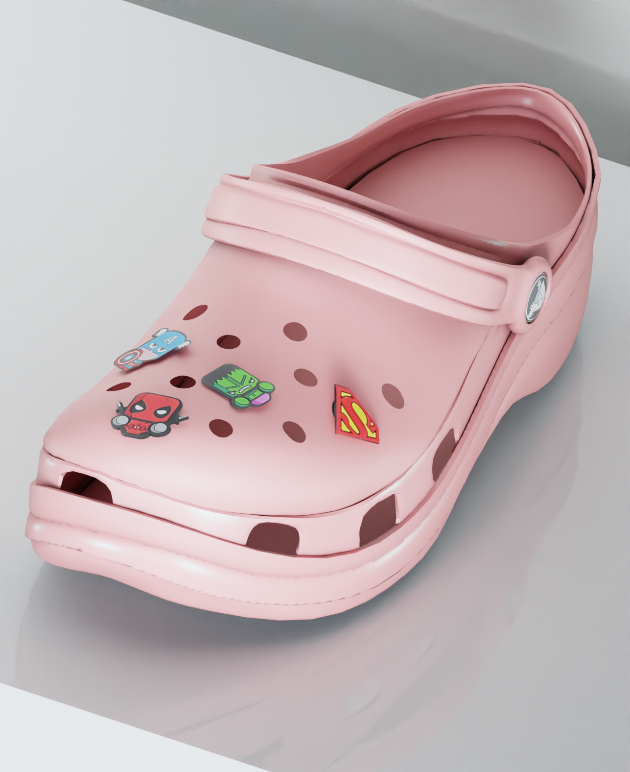 Detail Sims 4 Cc Crocs Nomer 37