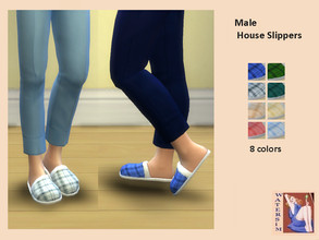 Detail Sims 4 Cc Crocs Nomer 56