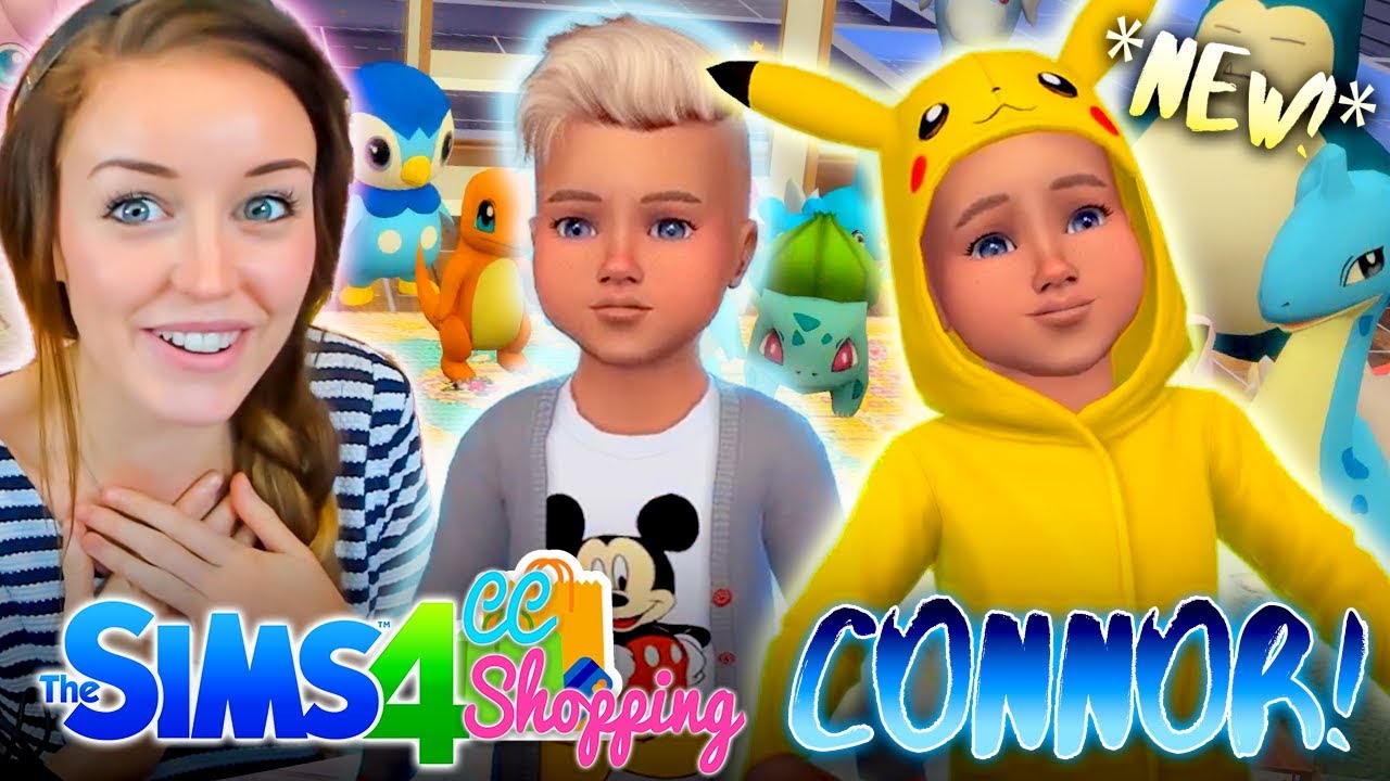 Detail Sims 4 Cc Pacifiers Nomer 28