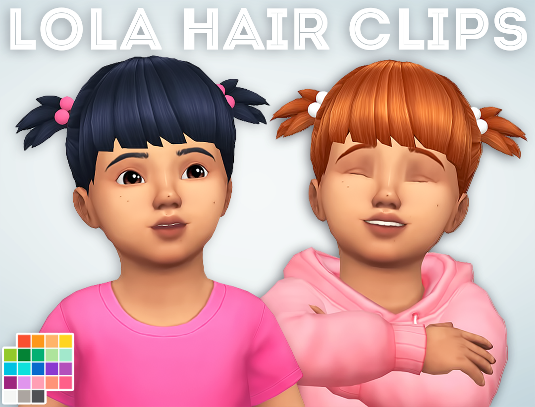 Detail Sims 4 Cc Pacifiers Nomer 35